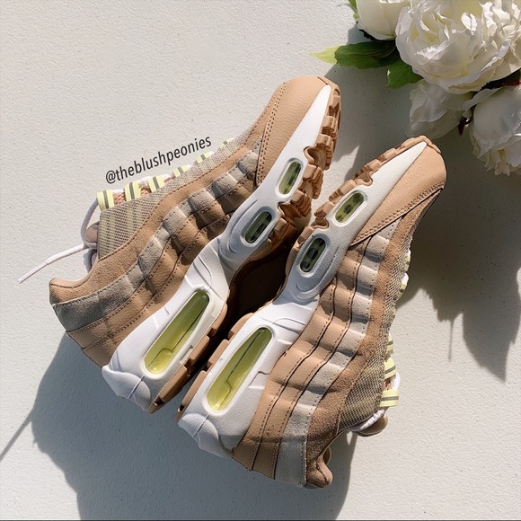 Nike Air Max 95 NWT - Picture 10 of 12